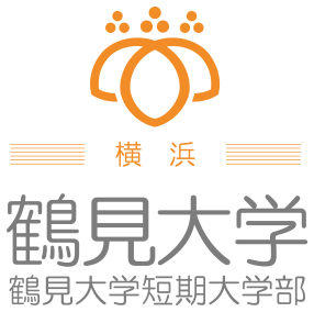 Tsurumi Junior College logo