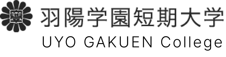 Uyo Gakuen College logo