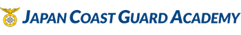 Japan Coast Guard Academy logo