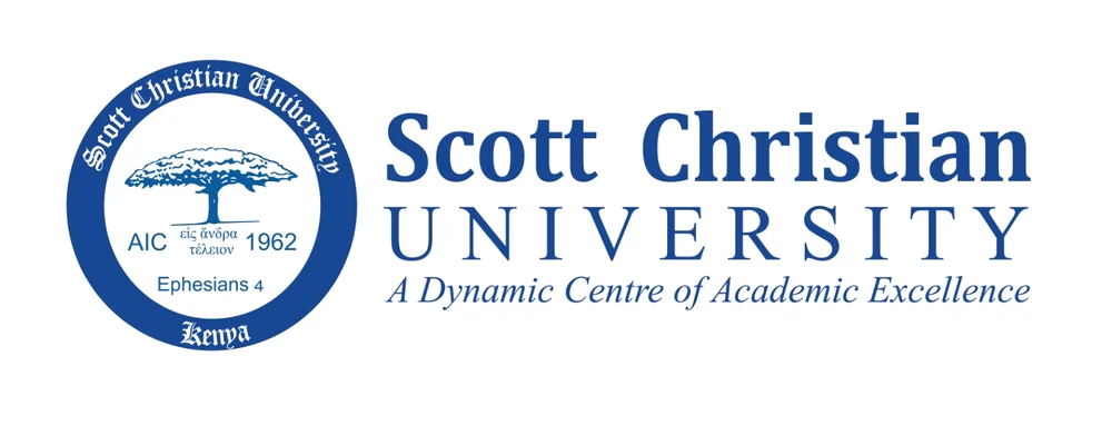 Scott Christian University logo