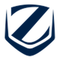 Zetech University logo
