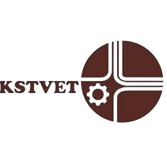 Kenya School of TVET logo