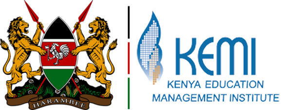 The Kenya Education Management Institute logo