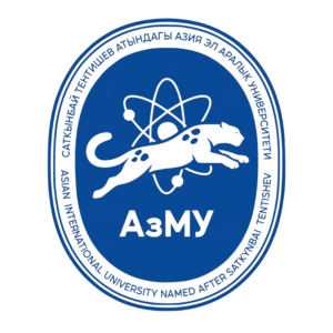 S. Tentishev Asian Medical Institute logo