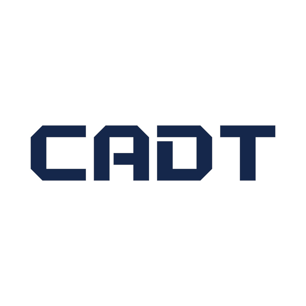 CADT - Cambodia Academy of Digital Technology, Cambodia Academy of Digital Technology (CADT) logo