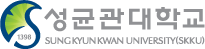 Sungkyunkwan University logo