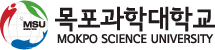 Mokpo Science University logo