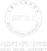 Seoul Digital University logo