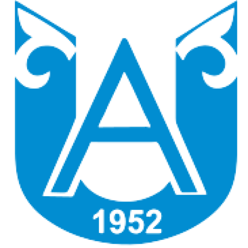 Sarsen Amanzholov East Kazakhstan University logo