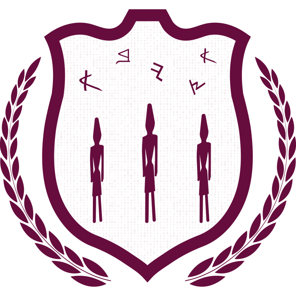 Phoenicia University logo