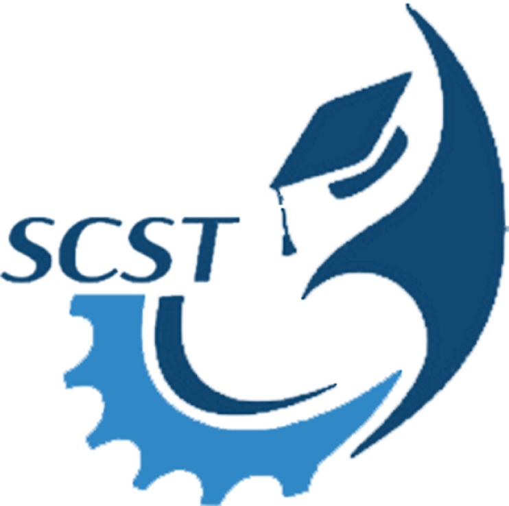 Surman College of Science and Technology logo