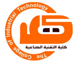 The College of Industrial Technology logo