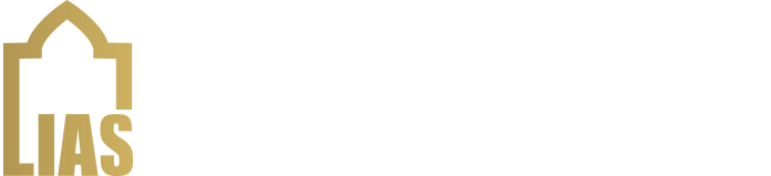 Libya Institute for Advanced Studies logo