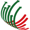 Mohamed VI University of Sciences and Health logo