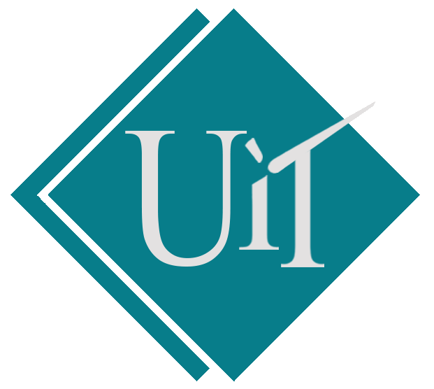 University Of Information Technology logo