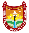 Catholic University of Culiacan logo
