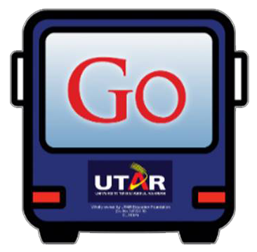 Tunku Abdul Rahman University logo