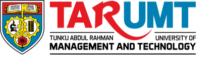 Tunku Abdul Rahman University of Management and Technology logo