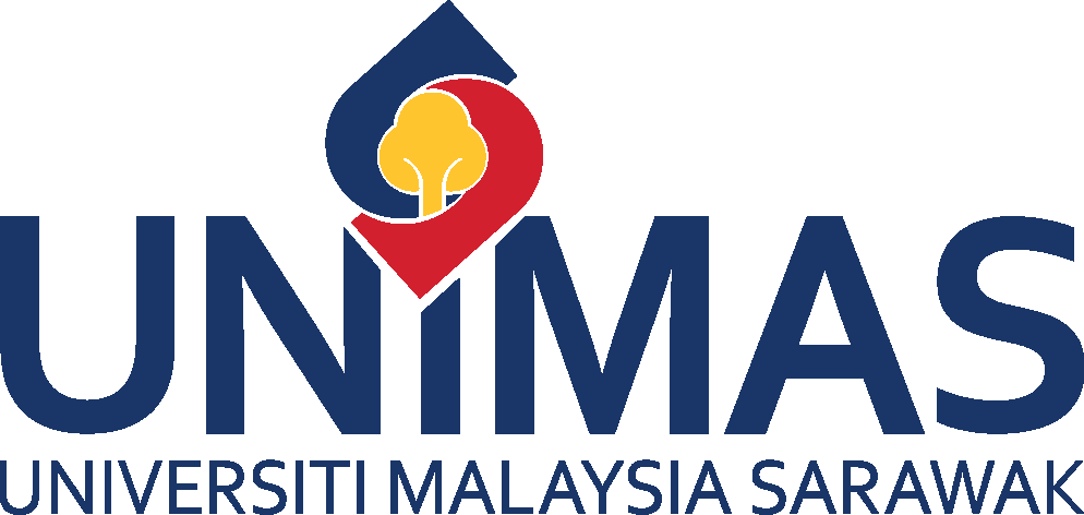University of Malaysia, Sarawak logo