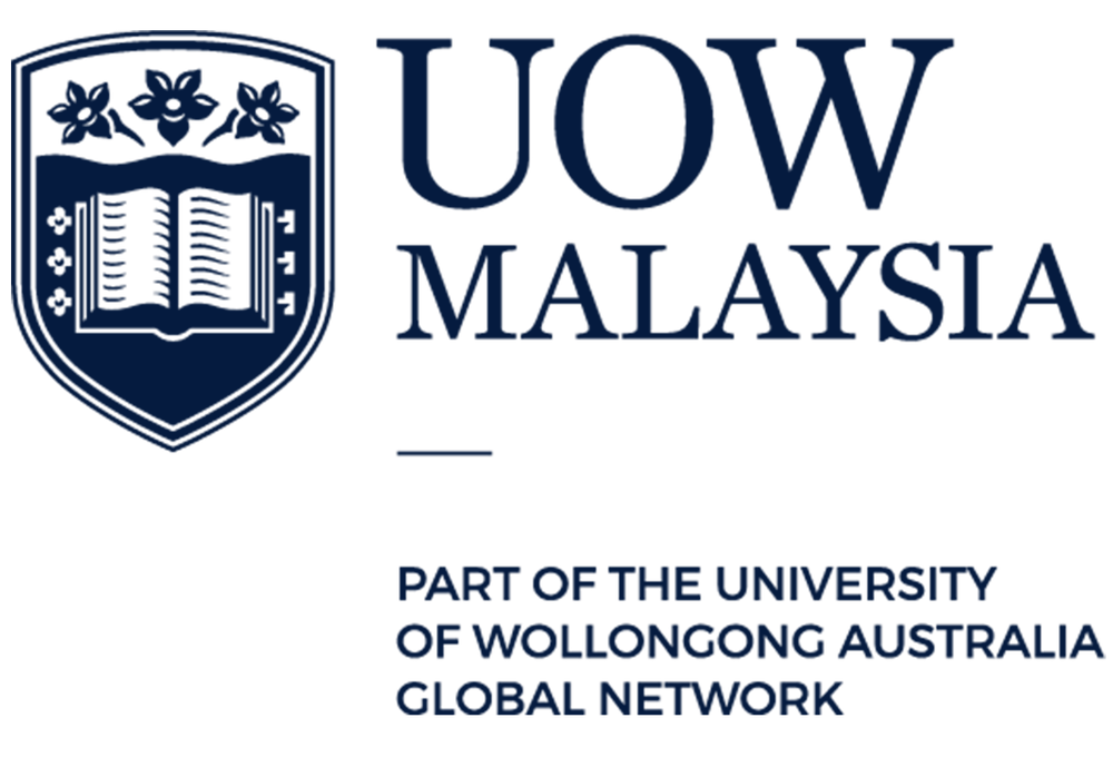 University of Wollongong Malaysia logo