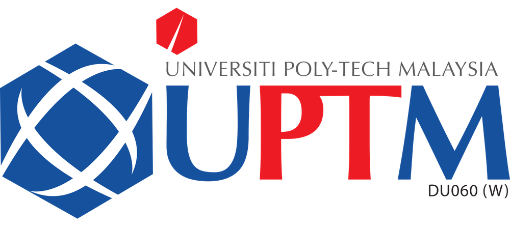 University Poly-Tech Malaysia logo