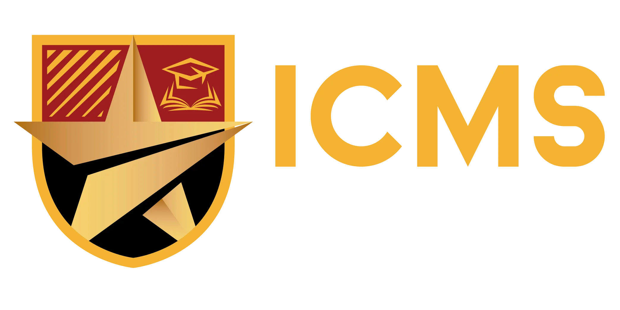 International College of Management and Sports logo