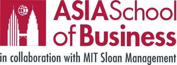 Asia School of Business logo