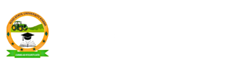 Kogi State University, Kabba logo