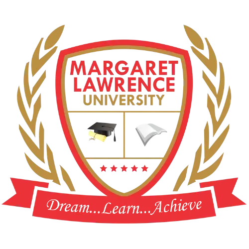 Margaret Lawrence University logo