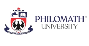 Philomath University logo