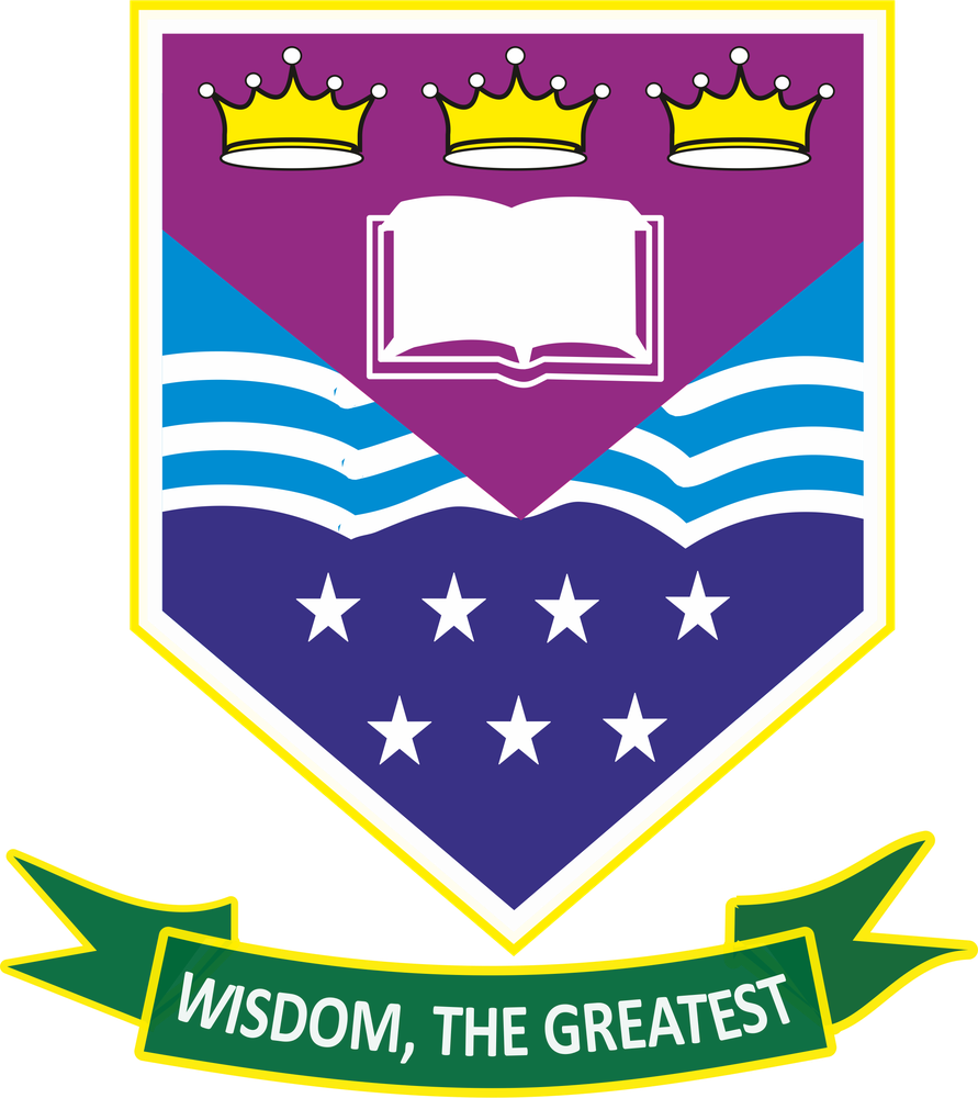 Topfaith University logo