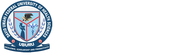 David Umahi Federal University of Health Sciences Uburu logo
