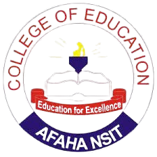 Akwa Ibom State College Of Education logo