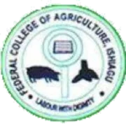 Federal College of Agrioculture Ishiagu logo