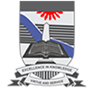 Nwafor Orizu College of Education logo