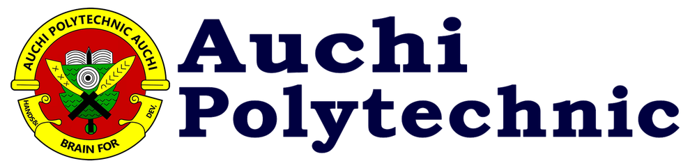 Auchi Polytechnic logo