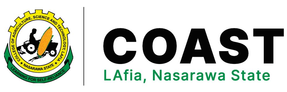 College of Agriculture Science and Technology logo