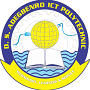 D.S. Adegbenro ICT Polytechnic logo