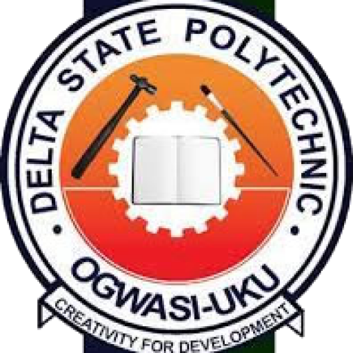 Delta State Polytechnic Ogwashi-Uku logo