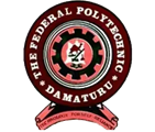 Federal Polytechnic Damaturu logo