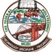 Federal Polytechnic, Mubi logo