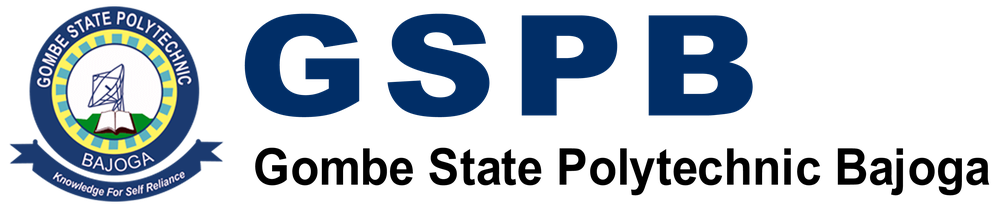 Gombe State Polytechnic Bajoga logo
