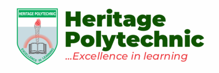 Heritage Poly, Heritage Polytechnic logo