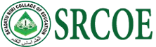 Sa'adatu Rimi College of Education logo