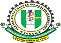 Taraba State College of Health Technology Takum logo