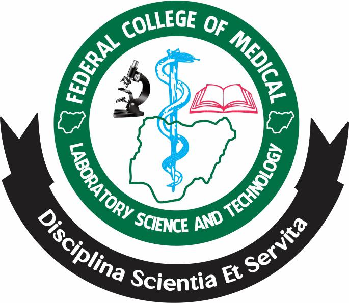 Federal College of Medical Laboratory Science and Technology logo