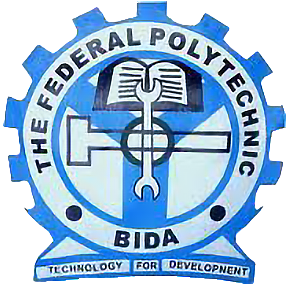 Federal Polytechnic, Bida logo