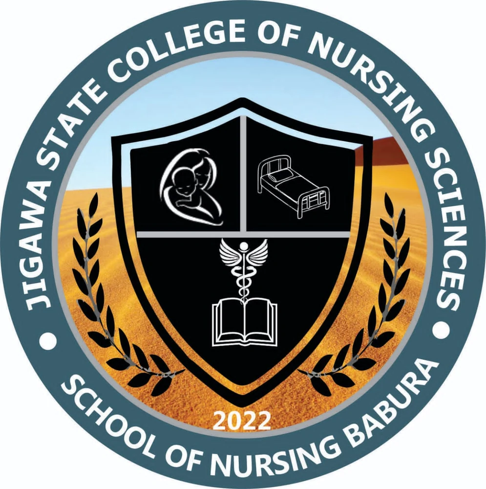 Jigawa State College of Nursing Sciences logo