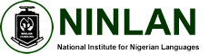 National Institute for Nigerian Languages logo