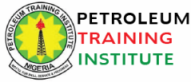 Petroleum Training Institute logo